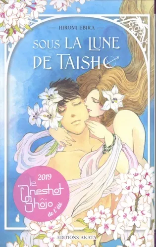 Sous La Lune De Taisho Sous La Lune De Taisho