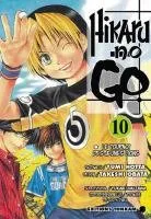 Hikaru No Go T10