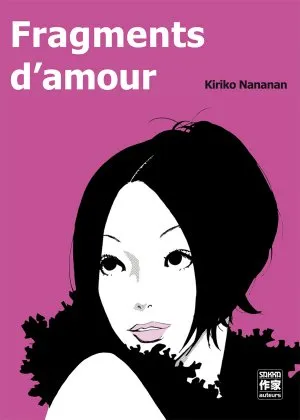Fragments d'Amour T1