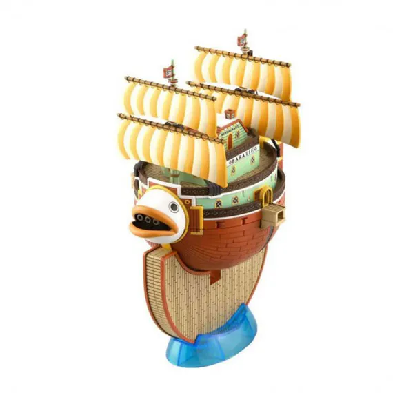 One Piece Grand Ship Collection 10 Baratie 15cm One Piece Grand Ship Collection 10 Baratie 15cm