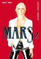 Mars T2 Mars T2