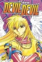 Devil Devil T2