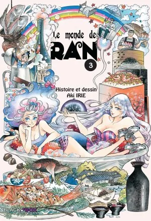 Le monde de Ran T3
