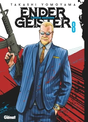 Ender Geister T08