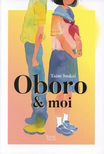 Oboro Et Moi Oboro Et Moi
