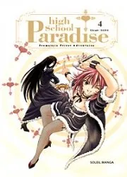 High School Paradise T4
