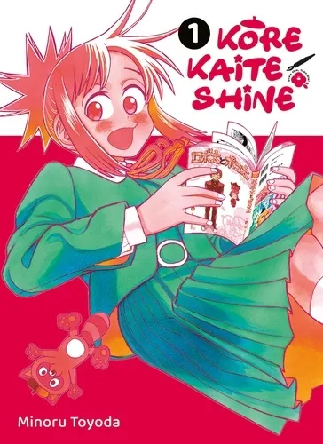 Kore Kaite Shine T01