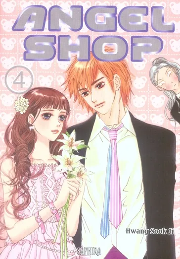 Angel Shop T4