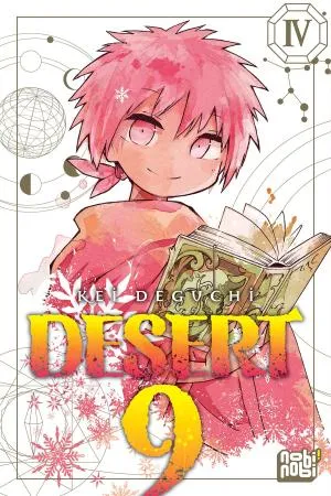 Desert 9 T04