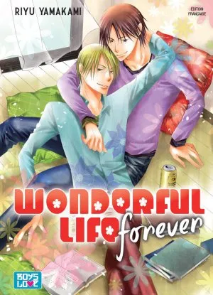 Wonderful Life Forever T1 Wonderful Life Forever T1