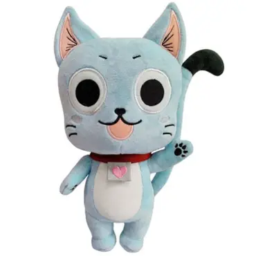 Edens Zero Happy Plush 25cm