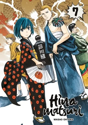Hinamatsuri T07
