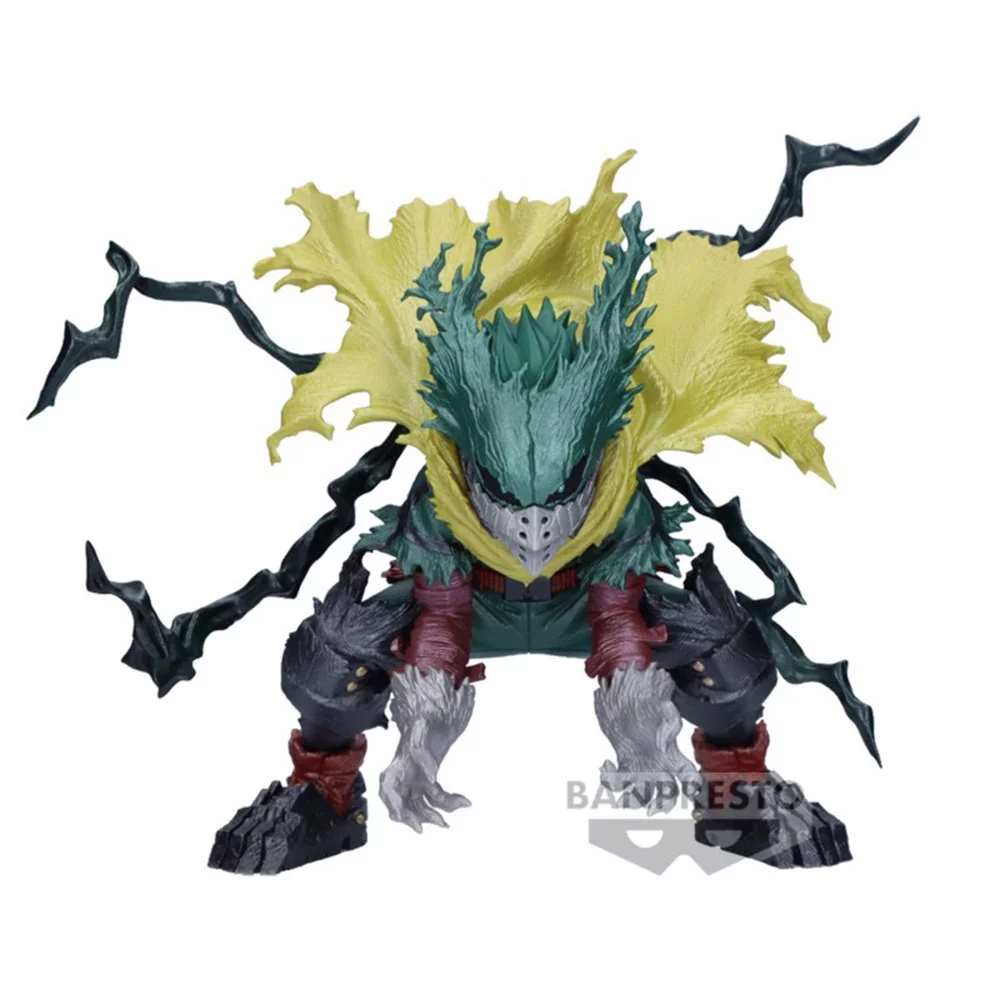 My Hero Academia The Amazing Heroes-plus-izuku Midoriya Special Ver My Hero Academia The Amazing Heroes-plus-izuku Midoriya Special Ver