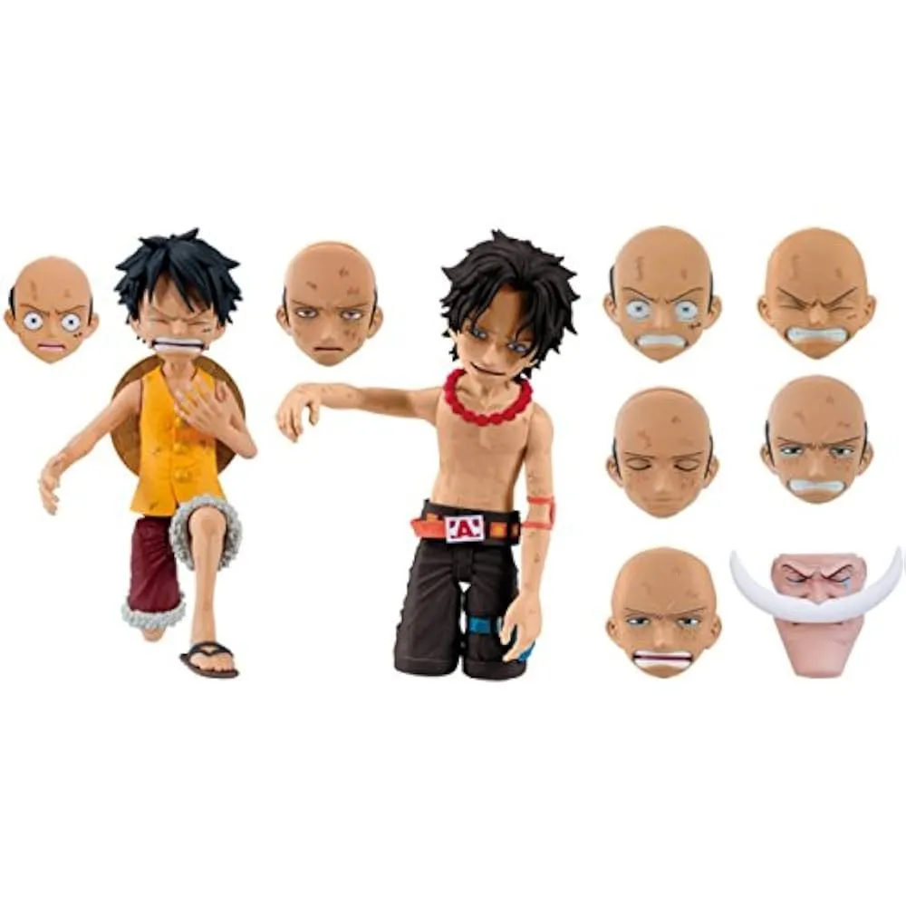 One Piece Cry Heart 2 One Piece Cry Heart 2