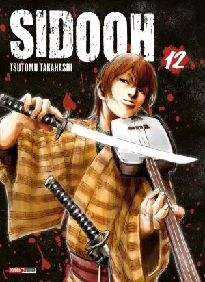 Sidooh T12 (ned)