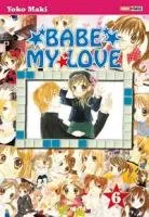 Babe, My Love T6