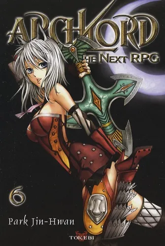 Archlord T6