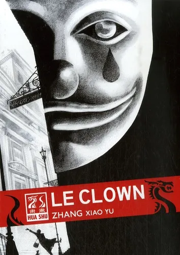 Le Clown T1