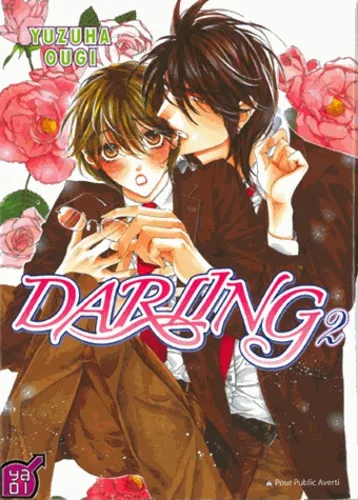 Darling T02