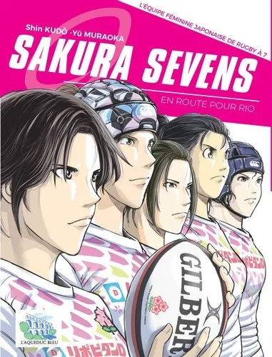 Sakura Sevens T1