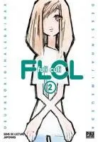 FLCL - Fuli Culi T2
