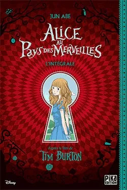 Alice au pays des merveilles T1