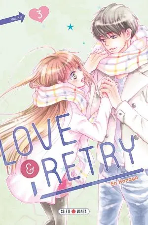 Love & Retry T03
