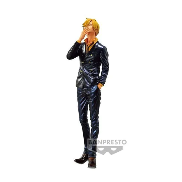 Op Banpresto Chronicle Koa The Sanji