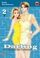 Darling, la Recette de l'Amour T2