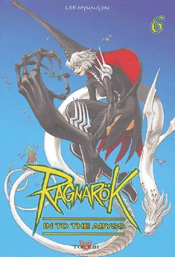 Ragnarök - Into the Abyss T6