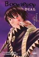 Boogiepop Dual T2