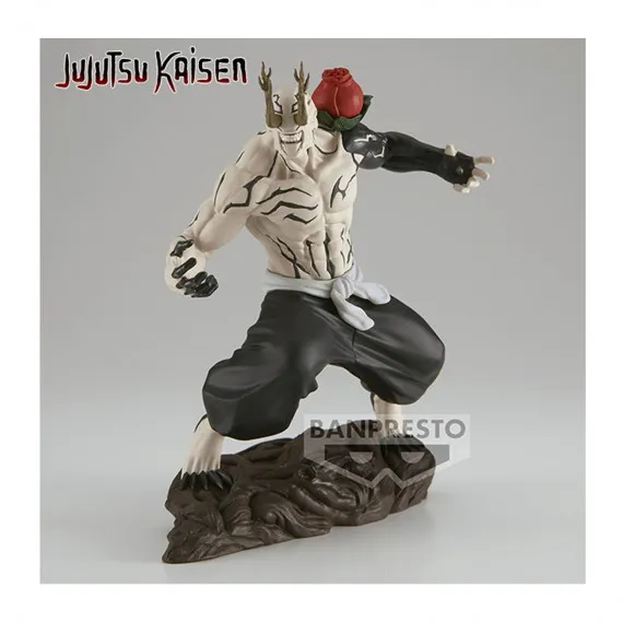 Jujutsu Kaisen Combination Battle-hanami Jujutsu Kaisen Combination Battle-hanami