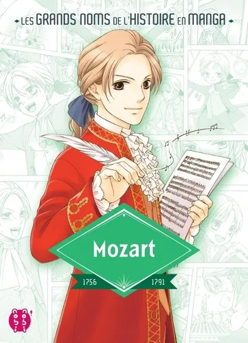 Mozart Mozart