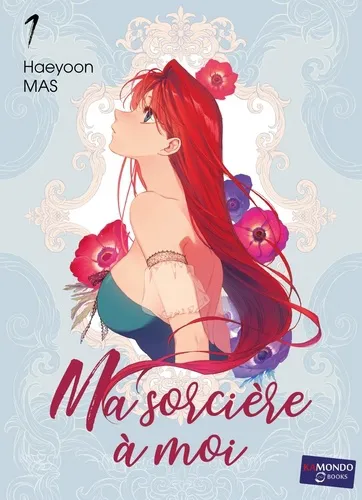 Ma Sorciere A Moi T1 Ma Sorciere A Moi T1