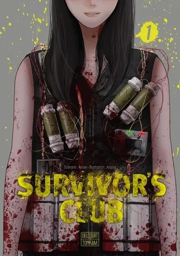 Survivor's Club T01 Survivor's Club T01