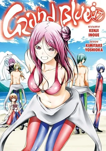 Grand Blue T17