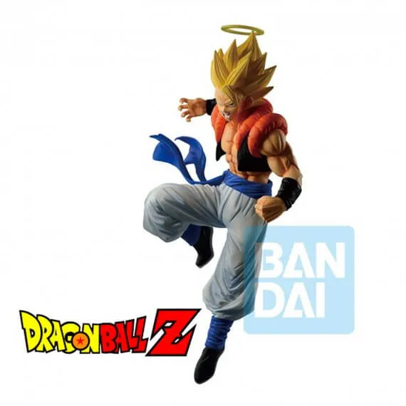 Ichibansho Super Gogeta Dokkan