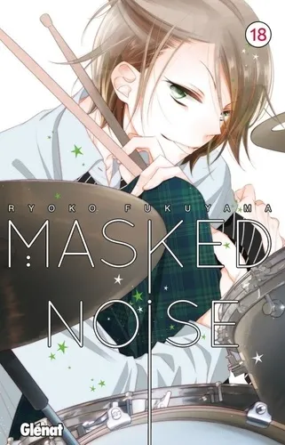 Masked noise T18