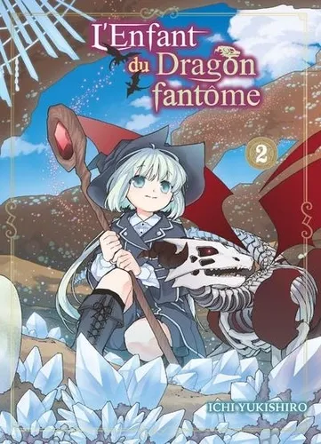 L'enfant Du Dragon Fantome T02 L'enfant Du Dragon Fantome T02