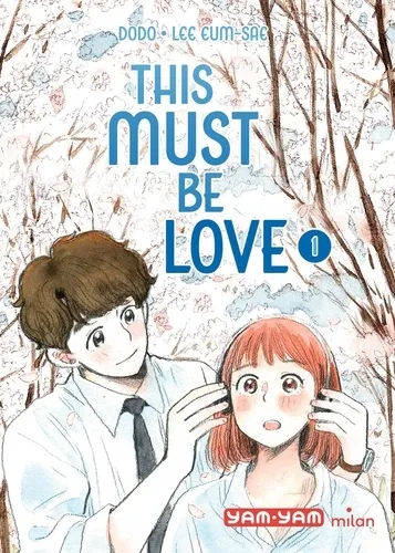 This Must Be Love T01