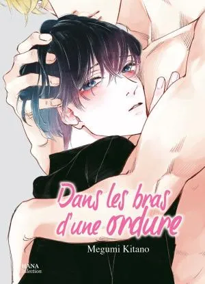 Dans Les Bras D'une Ordure