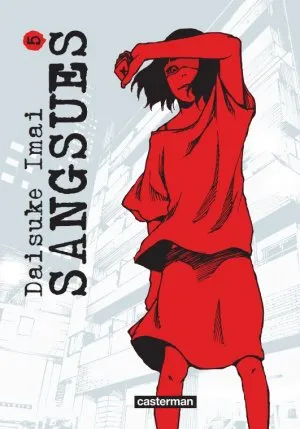 Sangsues - Vol05