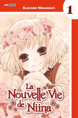 La nouvelle vie de Niina T1