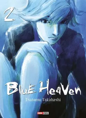 Blue Heaven T02 (ned)