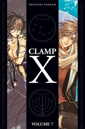 X T7
