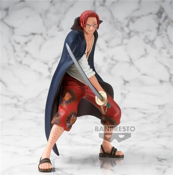 Op Red Dxf - Posing Shanks