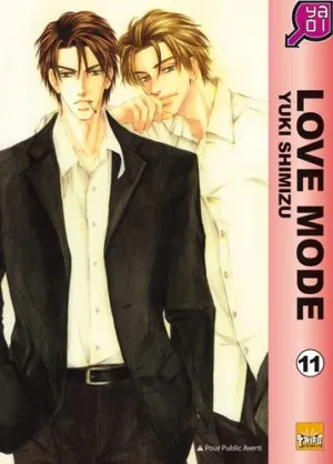 Love Mode T11