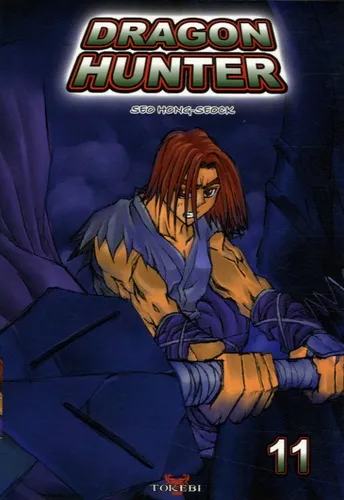 Dragon Hunter T11 Dragon Hunter T11
