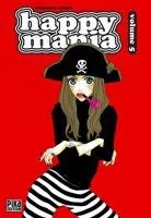 Happy Mania T5