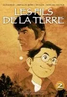 Les Fils de la Terre T2